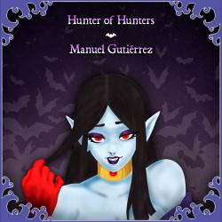 Hunter of Hunters - Single. Передняя обложка. Нажмите, чтобы увеличить. Hunter of Hunters - Single. Передняя обложка. Нажмите, чтобы увеличить.