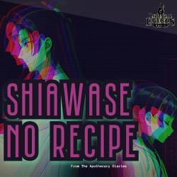 Shiawase No Recipe From The Apothecary Diaries - Single. Передняя обложка. Нажмите, чтобы увеличить. Shiawase No Recipe From The Apothecary Diaries - Single. Передняя обложка. Нажмите, чтобы увеличить.