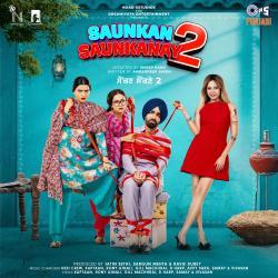 Saunkan Saunkanay 2 Original Motion Picture Soundtrack - EP. Передняя обложка. Нажмите, чтобы увеличить. Saunkan Saunkanay 2 Original Motion Picture Soundtrack - EP. Передняя обложка. Нажмите, чтобы увеличить.