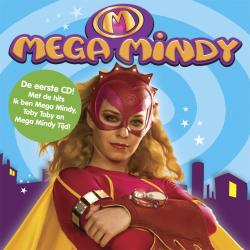 Mega Mindy. Передняя обложка. Нажмите, чтобы увеличить. Mega Mindy. Передняя обложка. Нажмите, чтобы увеличить.