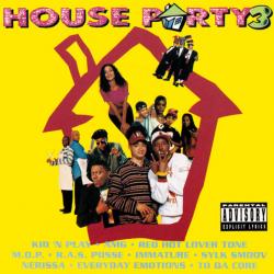 House Party 3 Original Motion Picture Soundtrack. Передняя обложка. Нажмите, чтобы увеличить. House Party 3 Original Motion Picture Soundtrack. Передняя обложка. Нажмите, чтобы увеличить.