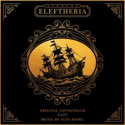 ATROPOS: ELEFTHERIA Original Soundtrack. Передняя обложка. Нажмите, чтобы увеличить. ATROPOS: ELEFTHERIA Original Soundtrack. Передняя обложка. Нажмите, чтобы увеличить.