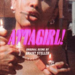 ATTAGIRL! Original Soundtrack - Single. Передняя обложка. Нажмите, чтобы увеличить. ATTAGIRL! Original Soundtrack - Single. Передняя обложка. Нажмите, чтобы увеличить.
