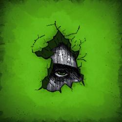 The Titan. Передняя обложка. Нажмите, чтобы увеличить. The Titan. Передняя обложка. Нажмите, чтобы увеличить.