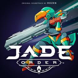 Jade Order Original Game Soundtrack - EP. Передняя обложка. Нажмите, чтобы увеличить. Jade Order Original Game Soundtrack - EP. Передняя обложка. Нажмите, чтобы увеличить.