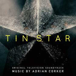 Tin Star Original Television Soundtrack. Передняя обложка. Нажмите, чтобы увеличить. Tin Star Original Television Soundtrack. Передняя обложка. Нажмите, чтобы увеличить.
