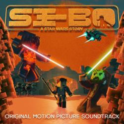 Si-Bo - A Star Wars Story Original Motion Picture Soundtrack. Передняя обложка. Нажмите, чтобы увеличить. Si-Bo - A Star Wars Story Original Motion Picture Soundtrack. Передняя обложка. Нажмите, чтобы увеличить.