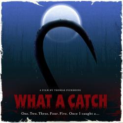 What A Catch Original Motion Picture Soundtrack - Single. Передняя обложка. Нажмите, чтобы увеличить. What A Catch Original Motion Picture Soundtrack - Single. Передняя обложка. Нажмите, чтобы увеличить.