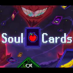 Soul Cards Original Soundtrack. Передняя обложка. Нажмите, чтобы увеличить. Soul Cards Original Soundtrack. Передняя обложка. Нажмите, чтобы увеличить.