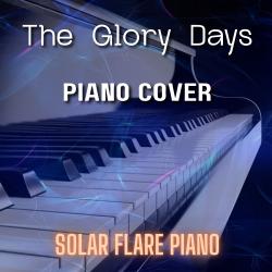 The Glory Days - Single. Передняя обложка. Нажмите, чтобы увеличить. The Glory Days - Single. Передняя обложка. Нажмите, чтобы увеличить.