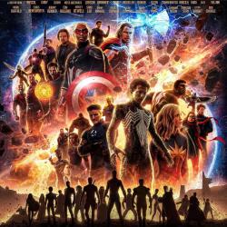 Avengers Secret Wars - Main Theme - Single. Передняя обложка. Нажмите, чтобы увеличить. Avengers Secret Wars - Main Theme - Single. Передняя обложка. Нажмите, чтобы увеличить.