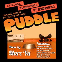 Puddle Original Soundtrack - Single. Передняя обложка. Нажмите, чтобы увеличить. Puddle Original Soundtrack - Single. Передняя обложка. Нажмите, чтобы увеличить.