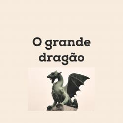 O Grande Dragão - Single. Передняя обложка. Нажмите, чтобы увеличить. O Grande Dragão - Single. Передняя обложка. Нажмите, чтобы увеличить.