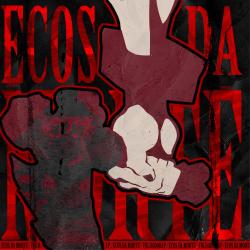 ECOS DA MORTE GYUTARO - Single. Передняя обложка. Нажмите, чтобы увеличить. ECOS DA MORTE GYUTARO - Single. Передняя обложка. Нажмите, чтобы увеличить.