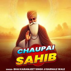 Chaupai Sahib - Single. Передняя обложка. Нажмите, чтобы увеличить. Chaupai Sahib - Single. Передняя обложка. Нажмите, чтобы увеличить.