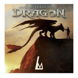 How To Train Your Dragon ic Covers - Single. Передняя обложка. Нажмите, чтобы увеличить. How To Train Your Dragon ic Covers - Single. Передняя обложка. Нажмите, чтобы увеличить.