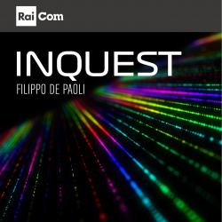 INQUEST Colonna sonora originale del Programma Tv INQUEST Colonna sonora originale del Programma Tv