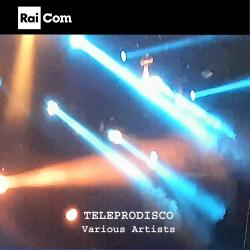 Teleprodisco Colonna sonora delle telepromozioni tv. Передняя обложка. Нажмите, чтобы увеличить. Teleprodisco Colonna sonora delle telepromozioni tv. Передняя обложка. Нажмите, чтобы увеличить.