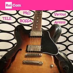 Teleprobossa Colonna sonora delle Telepromozioni Tv. Передняя обложка. Нажмите, чтобы увеличить. Teleprobossa Colonna sonora delle Telepromozioni Tv. Передняя обложка. Нажмите, чтобы увеличить.