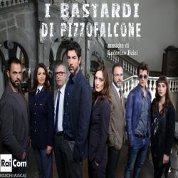 I bastardi di Pizzofalcone Colonna sonora originale della serie TV. Передняя обложка. Нажмите, чтобы увеличить. I bastardi di Pizzofalcone Colonna sonora originale della serie TV. Передняя обложка. Нажмите, чтобы увеличить.