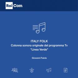 Italy folk Colonna sonora originale del programma tv Italy folk Colonna sonora originale del programma tv