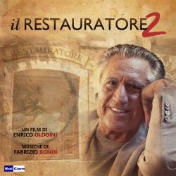 Il restauratore 2 Colonna sonora serie TV. Передняя обложка. Нажмите, чтобы увеличить. Il restauratore 2 Colonna sonora serie TV. Передняя обложка. Нажмите, чтобы увеличить.