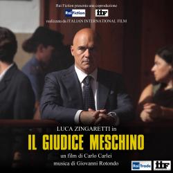 Il giudice meschino Dalla Serie TV di Carlo Carlei con Luca Zingaretti. Передняя обложка. Нажмите, чтобы увеличить. Il giudice meschino Dalla Serie TV di Carlo Carlei con Luca Zingaretti. Передняя обложка. Нажмите, чтобы увеличить.