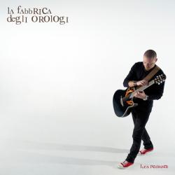 La fabbrica degli orologi. Передняя обложка. Нажмите, чтобы увеличить. La fabbrica degli orologi. Передняя обложка. Нажмите, чтобы увеличить.