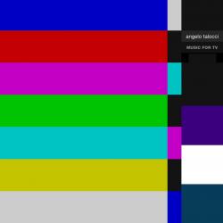 Music for Tv, Vol. 1. Передняя обложка. Нажмите, чтобы увеличить. Music for Tv, Vol. 1. Передняя обложка. Нажмите, чтобы увеличить.