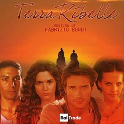 Terra ribelle Colonna sonora originale della serie TV. Передняя обложка. Нажмите, чтобы увеличить. Terra ribelle Colonna sonora originale della serie TV. Передняя обложка. Нажмите, чтобы увеличить.