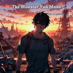The Monster You Made - Single. Передняя обложка. Нажмите, чтобы увеличить. The Monster You Made - Single. Передняя обложка. Нажмите, чтобы увеличить.