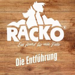 Racko - Die Entfuhrung. Передняя обложка. Нажмите, чтобы увеличить. Racko - Die Entfuhrung. Передняя обложка. Нажмите, чтобы увеличить.