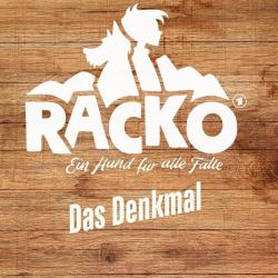 Racko - Das Denkmal. Передняя обложка. Нажмите, чтобы увеличить. Racko - Das Denkmal. Передняя обложка. Нажмите, чтобы увеличить.