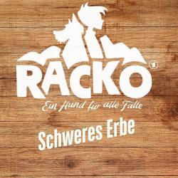 Racko - Schweres Erbe. Передняя обложка. Нажмите, чтобы увеличить. Racko - Schweres Erbe. Передняя обложка. Нажмите, чтобы увеличить.