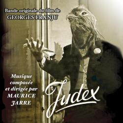 Judex - EP. Передняя обложка. Нажмите, чтобы увеличить. Judex - EP. Передняя обложка. Нажмите, чтобы увеличить.