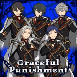 Cascade of…「Graceful Punishment」あんさんぶるスターズ!! SELECTION 10 UNIT SONG - Single. Передняя обложка. Нажмите, чтобы увеличить. Cascade of…「Graceful Punishment」あんさんぶるスターズ!! SELECTION 10 UNIT SONG - Single. Передняя обложка. Нажмите, чтобы увеличить.