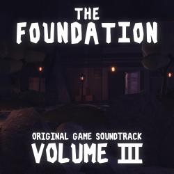 The Foundation Original Game Soundtrack, Vol. 3. Передняя обложка. Нажмите, чтобы увеличить. The Foundation Original Game Soundtrack, Vol. 3. Передняя обложка. Нажмите, чтобы увеличить.