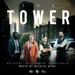 The Tower Original Television Soundtrack. Передняя обложка. Нажмите, чтобы увеличить. The Tower Original Television Soundtrack. Передняя обложка. Нажмите, чтобы увеличить.