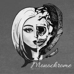 Monochrome feat. Leasha - Single. Передняя обложка. Нажмите, чтобы увеличить. Monochrome feat. Leasha - Single. Передняя обложка. Нажмите, чтобы увеличить.