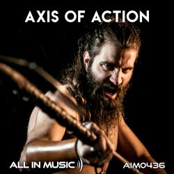 Axis Of Action. Передняя обложка. Нажмите, чтобы увеличить. Axis Of Action. Передняя обложка. Нажмите, чтобы увеличить.