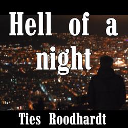 Hell of a night feat. Senntax - Single. Передняя обложка. Нажмите, чтобы увеличить. Hell of a night feat. Senntax - Single. Передняя обложка. Нажмите, чтобы увеличить.