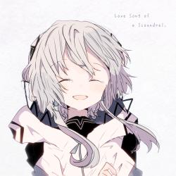 LoveSong of a Scoundrel. feat. KAFU - EP. Передняя обложка. Нажмите, чтобы увеличить. LoveSong of a Scoundrel. feat. KAFU - EP. Передняя обложка. Нажмите, чтобы увеличить.