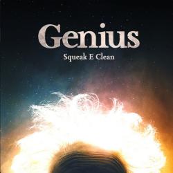 Genius - EP. Передняя обложка. Нажмите, чтобы увеличить. Genius - EP. Передняя обложка. Нажмите, чтобы увеличить.