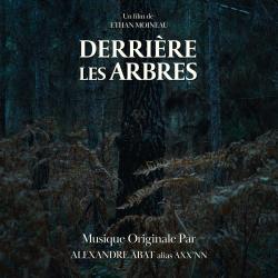 Derrière les Arbres Musique Originale. Передняя обложка. Нажмите, чтобы увеличить. Derrière les Arbres Musique Originale. Передняя обложка. Нажмите, чтобы увеличить.
