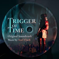 Trigger of Time Original Game Soundtrack - EP. Передняя обложка. Нажмите, чтобы увеличить. Trigger of Time Original Game Soundtrack - EP. Передняя обложка. Нажмите, чтобы увеличить.