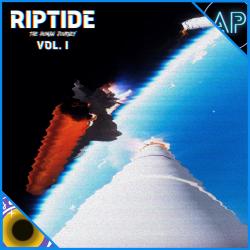 RipTide: The Human Journey, Vol. I Original Webseries Soundtrack. Передняя обложка. Нажмите, чтобы увеличить. RipTide: The Human Journey, Vol. I Original Webseries Soundtrack. Передняя обложка. Нажмите, чтобы увеличить.