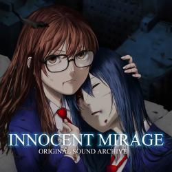 Innocent Mirage - Original Sound Archive -. Передняя обложка. Нажмите, чтобы увеличить. Innocent Mirage - Original Sound Archive -. Передняя обложка. Нажмите, чтобы увеличить.