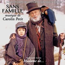 Sans famille / Madame de.... Передняя обложка. Нажмите, чтобы увеличить. Sans famille / Madame de.... Передняя обложка. Нажмите, чтобы увеличить.