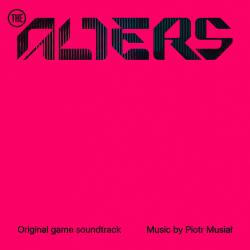 The Alters Original Game Soundtrack. Передняя обложка. Нажмите, чтобы увеличить. The Alters Original Game Soundtrack. Передняя обложка. Нажмите, чтобы увеличить.