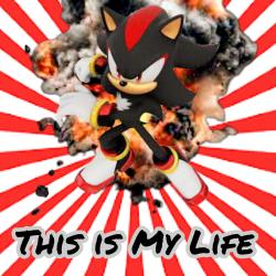 This is My Life - Single. Передняя обложка. Нажмите, чтобы увеличить. This is My Life - Single. Передняя обложка. Нажмите, чтобы увеличить.